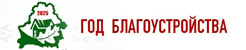 Год благоустройства